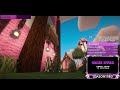 MINECRAFT!!BULIDING MY GIRLFRIEND A WORLD!!!
