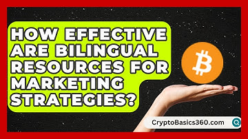 How Effective Are Bilingual Resources for Marketing Strategies? | Latino Start Up Space News