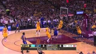 Thompson Back Cut