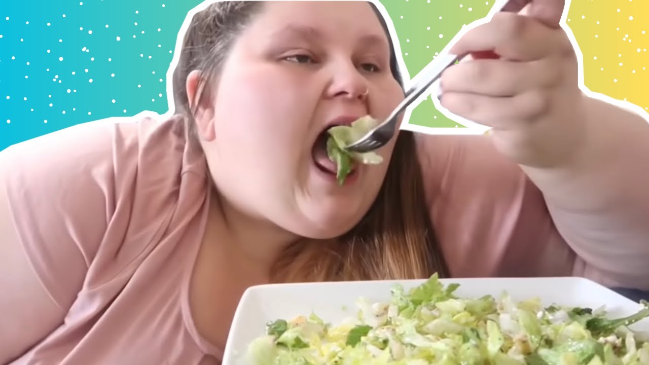 The Vegan-Lynn Era Was...Something Else