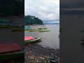 Di depan rumah 🏡 langsung pantai 🏝️