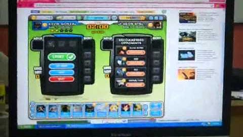 TETRIS BATTLE CHEAT - FULL PART EPISODE - 2012 KGM FILMS