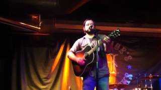 "Only All The Time" Mike Ryan