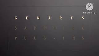 Genarts Sapphire Plugins Test