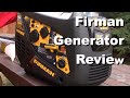 Firman Generator Review