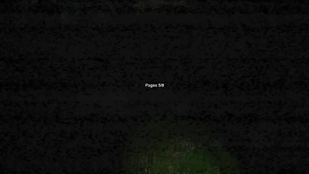 Let's Play Slender #4 [German] Eine neblige Nacht [HD] - YouTube
