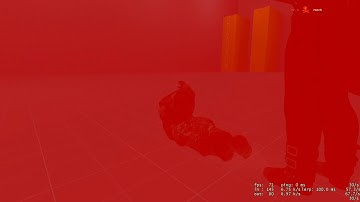 so i was experimenting with stealth AI...