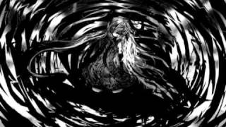 【初音ミク】黒い渦【オリジナル】