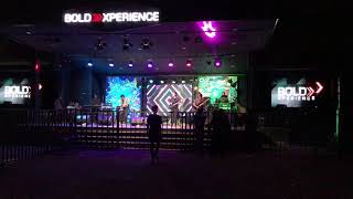 Download Lagu Treasure - Bruno Mars (Cover) @ Bold Experience Banda Aceh MP3