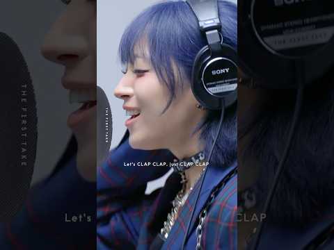 LEE JISOO - MISMATCH / THE FIRST TAKE