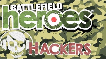BFH | How to Spot Hackers | Tuff-Cookie