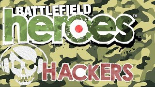 BFH | How to Spot Hackers | Tuff-Cookie