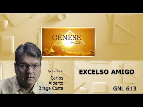 EXCELSO AMIGO - GNL613