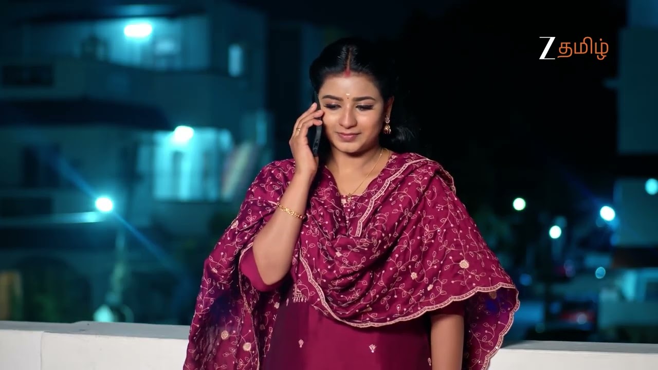 Karthigai Deepam | Ep - 880 | Webisode | Jul 02 2025 | Zee Tamil