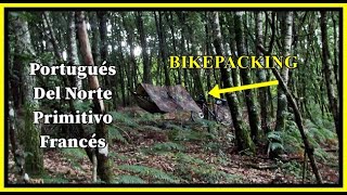 Microaventura a Lugo desde Pontevedra y vuelta