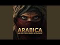 Arabic Deep House 2026 Hypnotic Desert Eyes Arabica Energy 