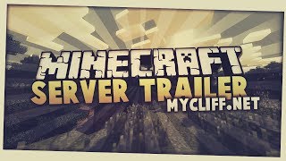 Empfohlener Server ★ Server - Trailer ★ - MyCliff.net ♥