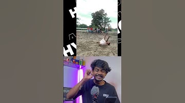 Backflip fail reaction 😱🔥 #moyemoye