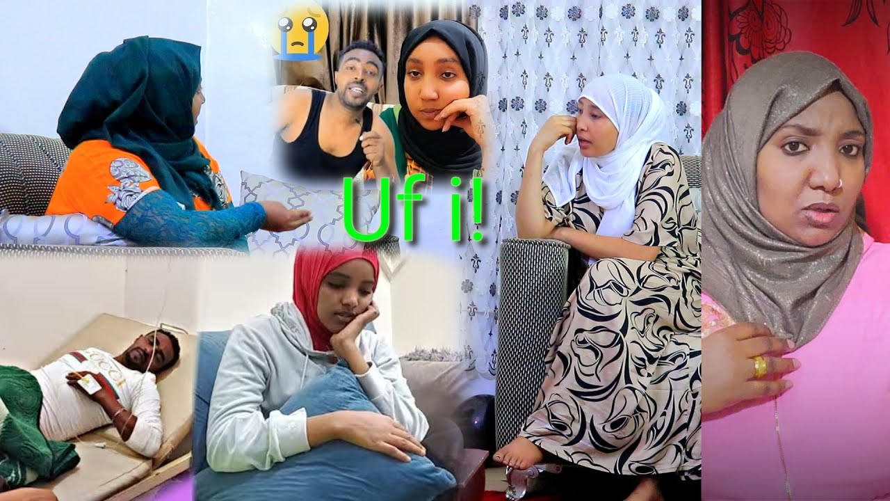 🛑Zalikaan hanga Abdiin hospitala bahuti mana wankooti hin bahu jette saboontu hoo maltuu ishi galche