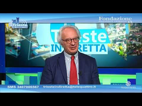 TRIESTE IN DIRETTA | 22/09/2022