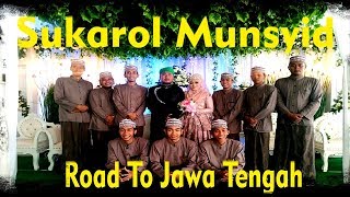 HASBI RABBI & SHOLLU ALA NUR || SUKAROL MUNSYID