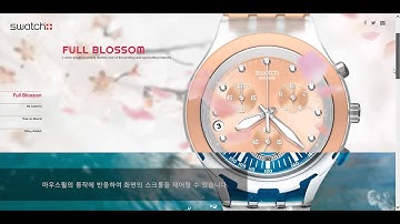 인터랙티브웹 제작을 위한 HTML5,CSS3,jQuery 사용설명서