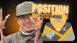 Turkey Hunting | Mastering Position @MossbergCorp