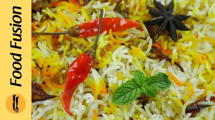 Best  Recipe for Kachay Gosht ki chicken Biryani -...