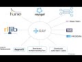 Ray Community and the Ray Ecosystem