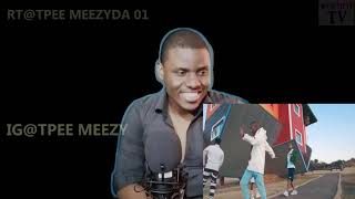 Skhanda World – Cold Summer ft K.O X Roiii X Kwesta X Loki  ( Reaction) 🔥🔥🔥