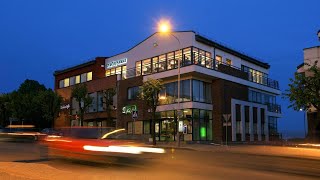 Hotel Sinchronas, Telšiai, Lithuania 360 Travel Facts