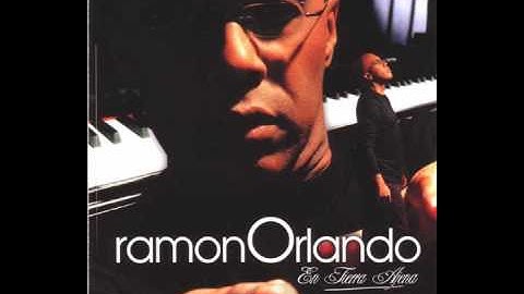 El Amor de mi vida ramon orlando - Merengues clasicos
