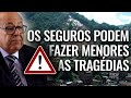 #169 - (PARTE 2) OS SEGUROS PODEM FAZER MENORES AS TRAGÉDIAS | ÚNICA SEGUROS