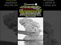 A Ship Explosion K*lled Nearly 2,000 People #darkhistory #history #historyfacts