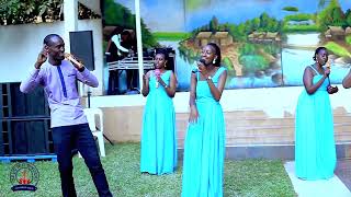 Devoted Singers - Ombeheihi .
