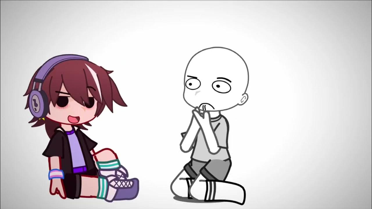 Jinx! You owe me a coke ‼️‼️ // Not og YouTube