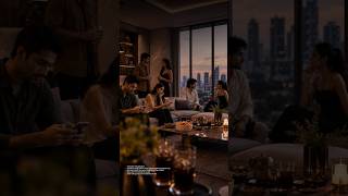 How Does LG XBOOM Bounce Elevate Your Party? | AI Lighting & Long-Lasting Playtime | LG India