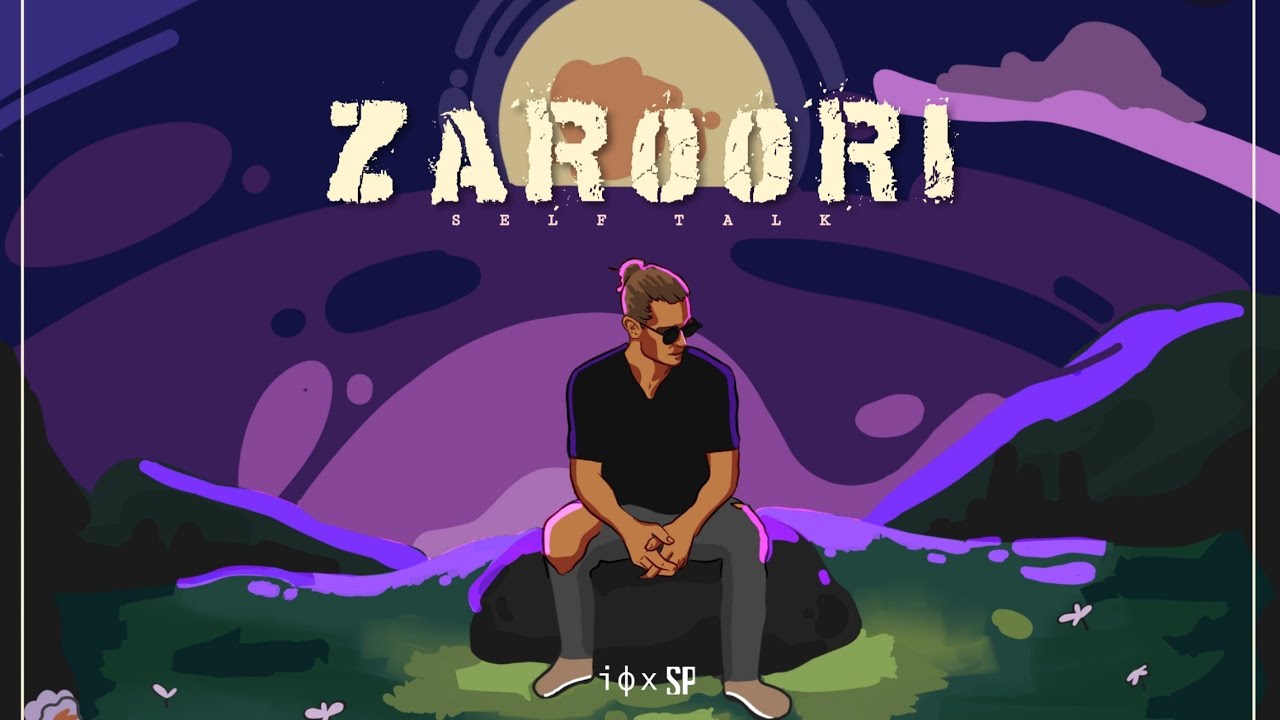 Zaroori (Self Talk) - SHiV&YoU | OFFICIAL VIDEO | SOUTHERN PEPPERS