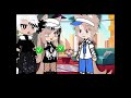 BL (gacha club) Ib :Tiktok #edits #gachaclube #gachatiktok #gachatrend #gacha