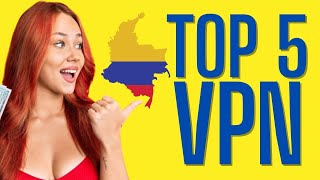 Best VPN in Colombia: TOP 5 Services (2025) screenshot 5