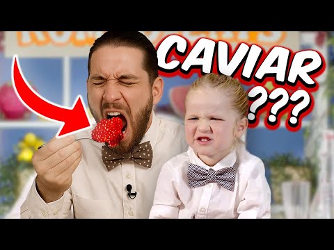 Caviar, Super Food