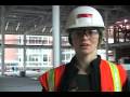 Tradeswomen Careers:  Plumbers and Steamfitters