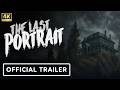 The Last Portrait - Trailer de Lançamento Oficial Endix Showcase 2026