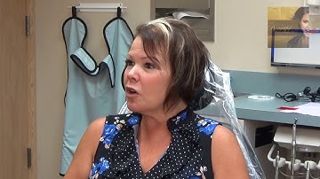 Trigeminal Neuralgia and DTR...a 2 year Follow Up