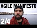 Agile Manifesto 2/4 – Working Software over Comprehensive Documentation | Code Walks 050