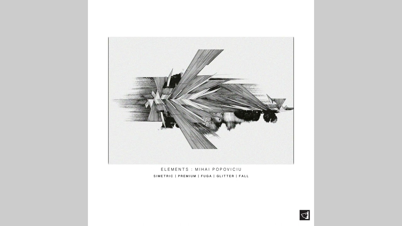 Mihai Popoviciu - Glitter (Original Mix)