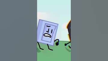 IF THE DARKNESS CAME IN BFB 3 TO LIY