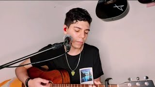 Noviembre Sin Ti - Reik (Cover)