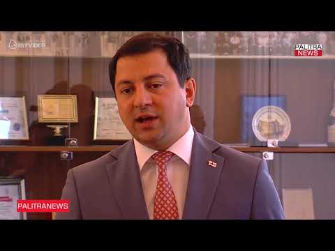 არჩილ თალაკვაძე - ოპონენტების განცხადებები შეწყალებასთან დაკავშირებით რეალურად სამმაგი სტანდარტია