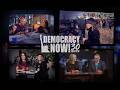 Democracy Now! 30th Anniversary Special Event